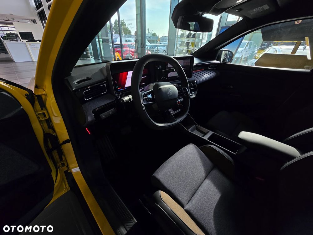 Renault 5 52kWh Comfort Range Techno - 8