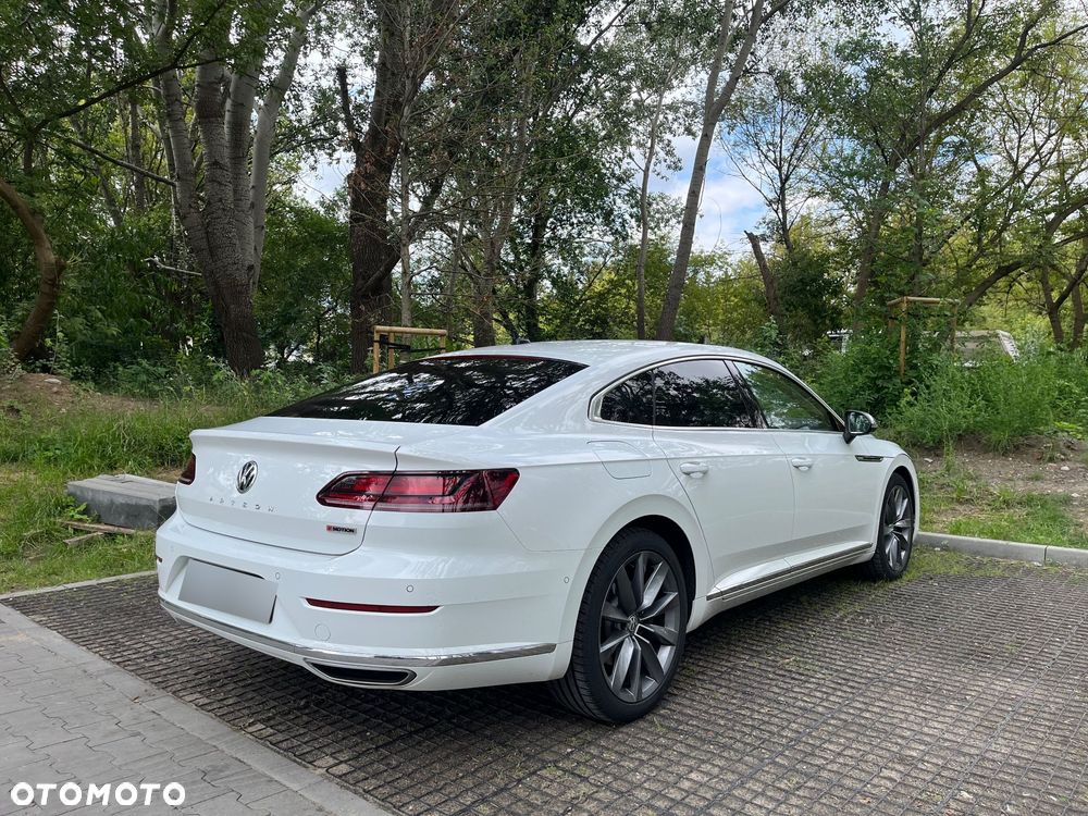 Volkswagen Arteon 2.0 TSI 4Motion Elegance DSG - 10