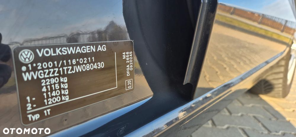 Volkswagen Touran 2.0 TDI BMT Highline - 33