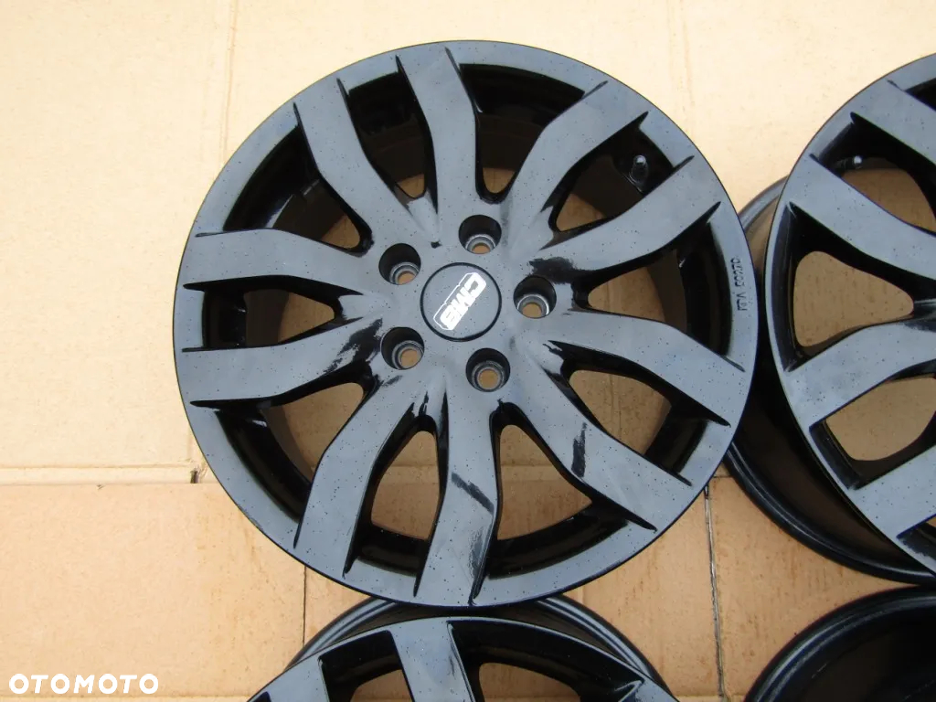 4x Felgi 16 VW Passat B5 B6 B7 B8 B9  Golf V VI VII VIII Jetta Caddy Touran - 7
