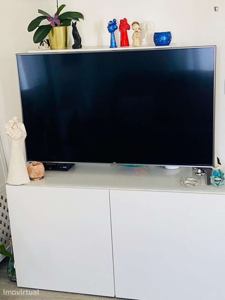 Apartamento com 2 quartos - localizado em Benfica Lisbon - Grande imagem: 3/33