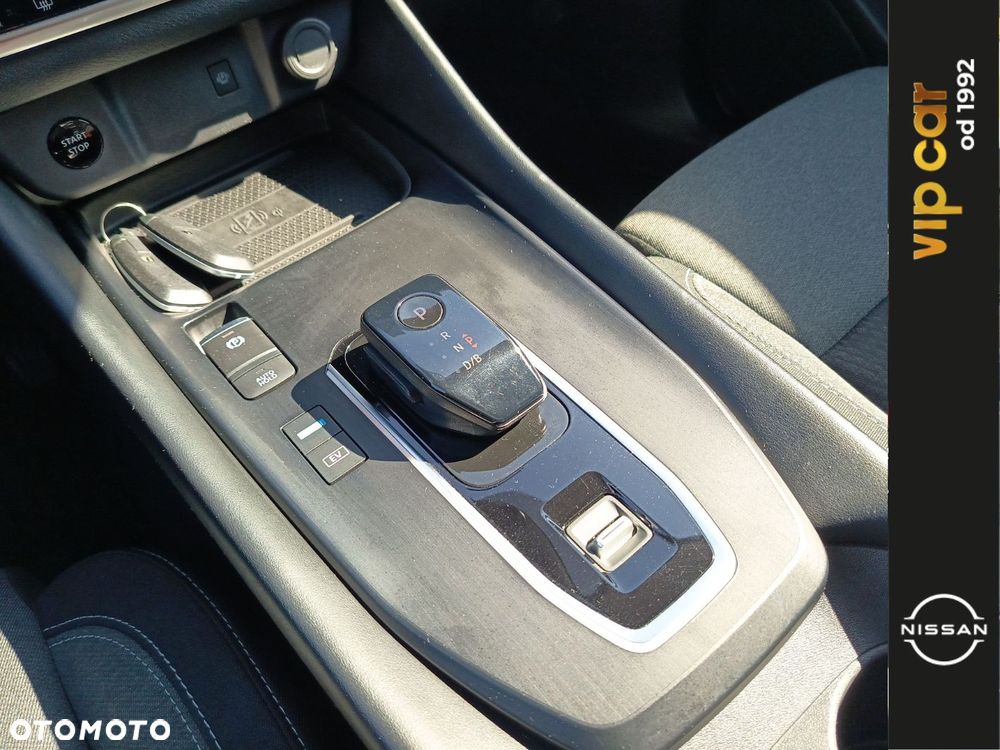 Nissan Qashqai 1.5 e-POWER N-Connecta - 12