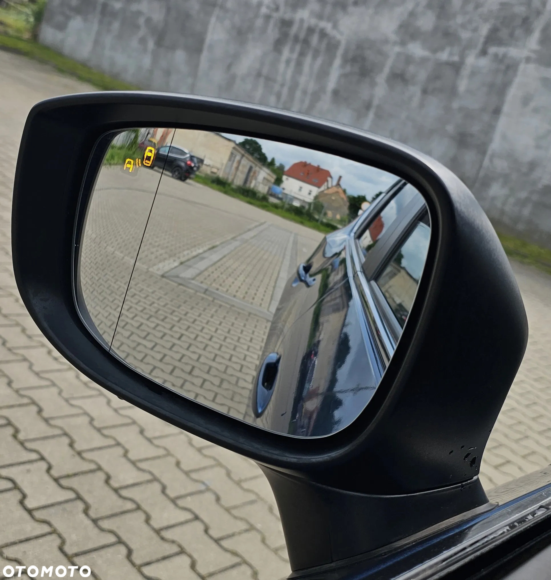 Mazda CX-5 2.0 Skymotion AWD - 26