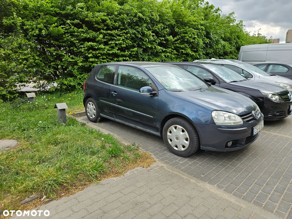 Volkswagen Golf 1.4 Comfortline - 12