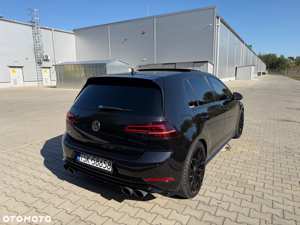 Volkswagen Golf - 3