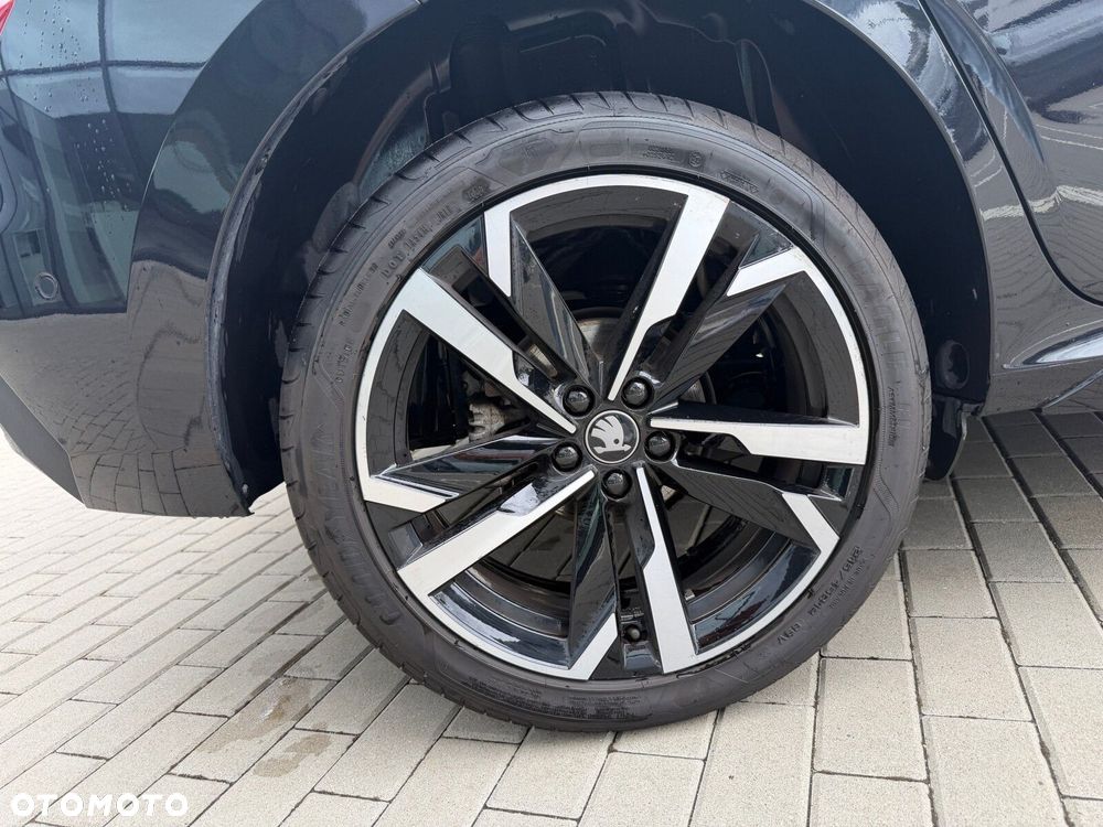 Skoda Kamiq 1.5 TSI Monte Carlo DSG - 31