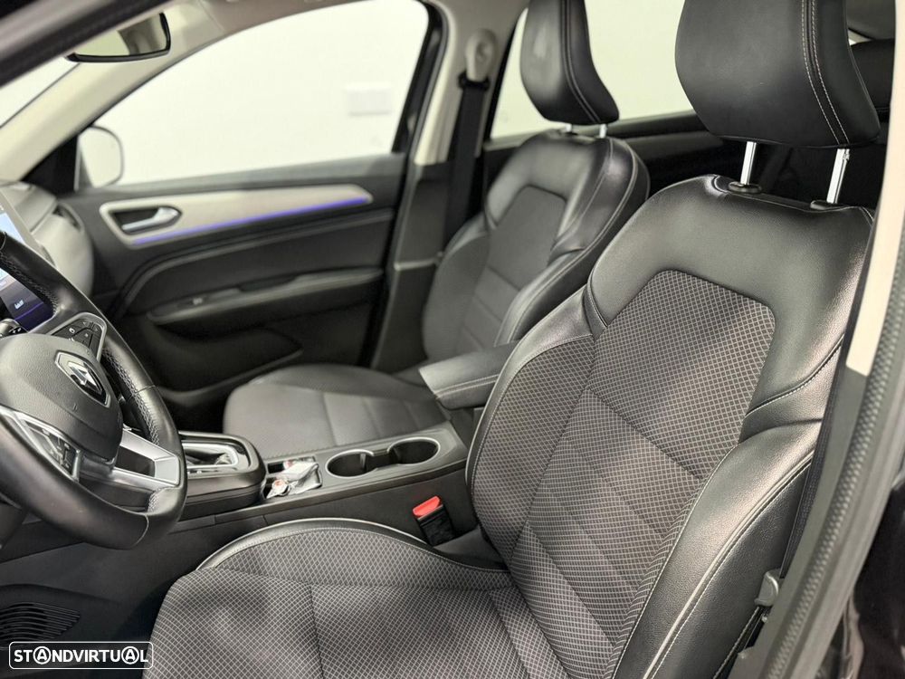 Renault Arkana 1.3 TCe Intens EDC - 4