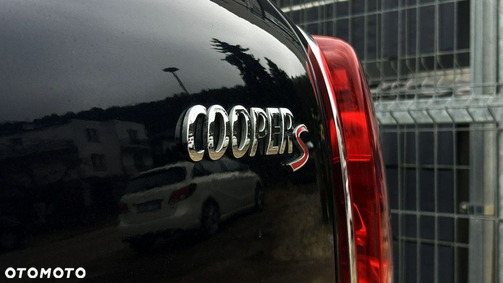 MINI Countryman Cooper S All4 - 23