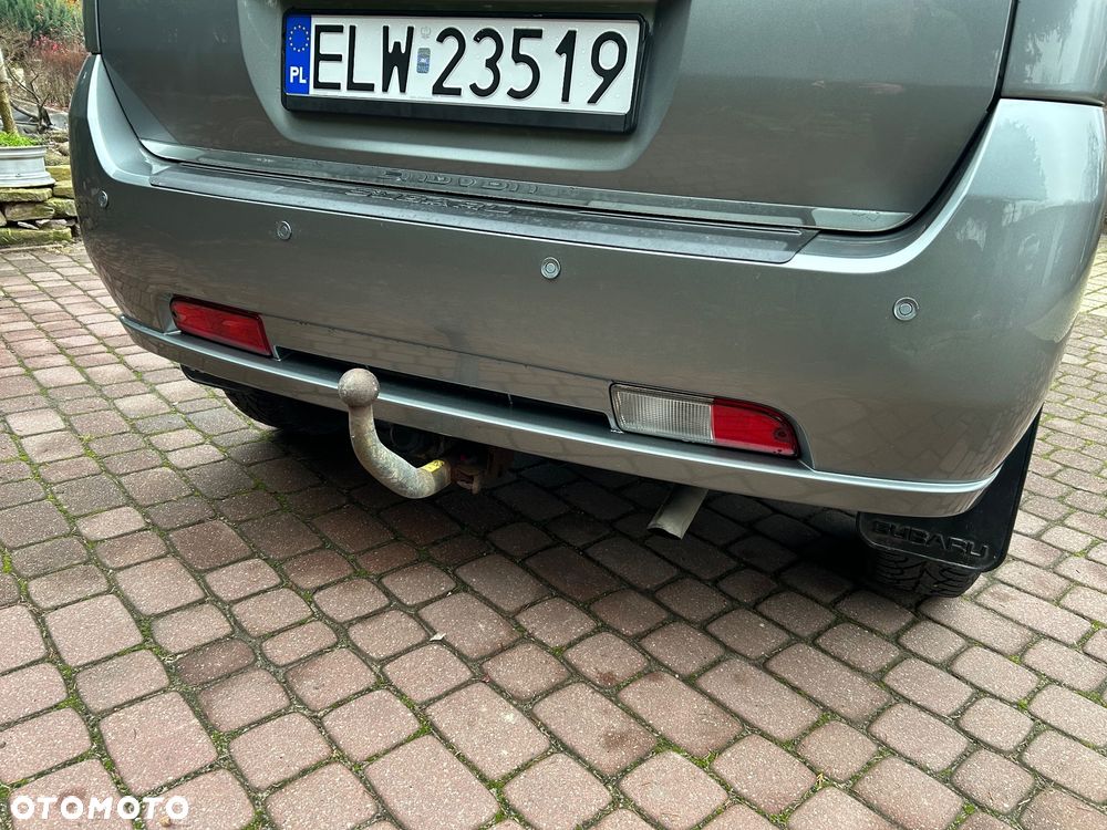 Subaru G3X Justy - 24