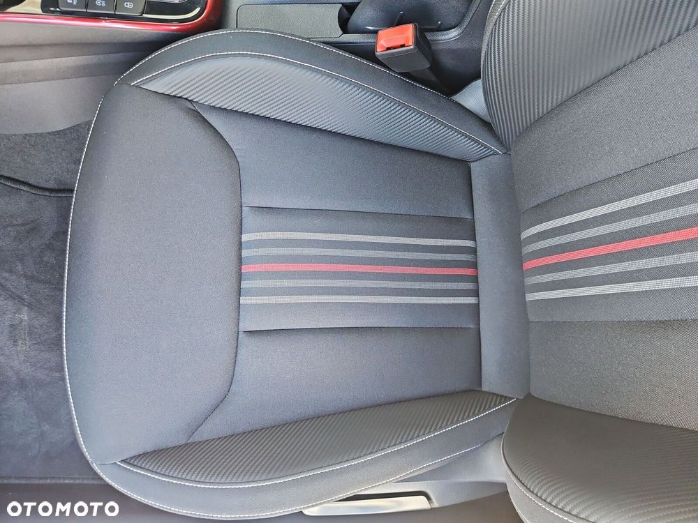 Skoda Fabia 1.0 TSI Monte Carlo DSG - 12