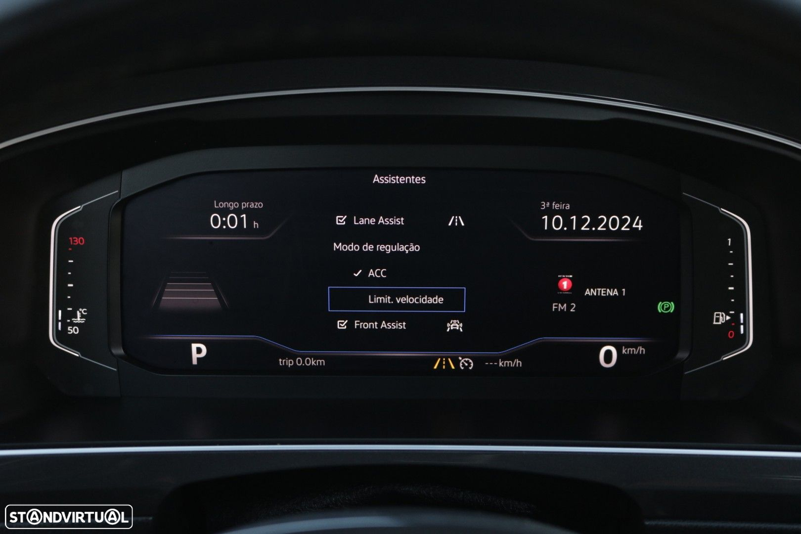 VW Tiguan 2.0 TDI Highline DSG - 42
