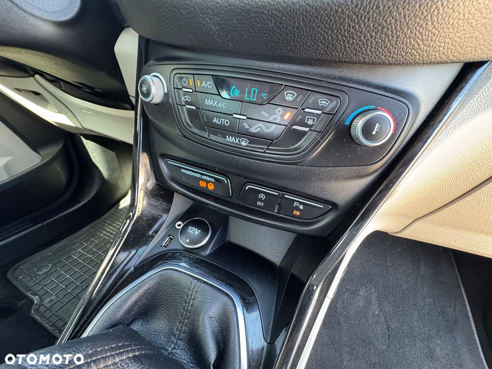 Ford B-MAX 1.0 EcoBoost Titanium - 10