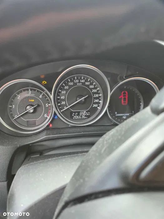 Mazda 6 2.2 D Skypassion I-ELoop - 4