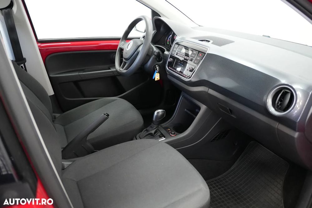 Volkswagen up! - 9