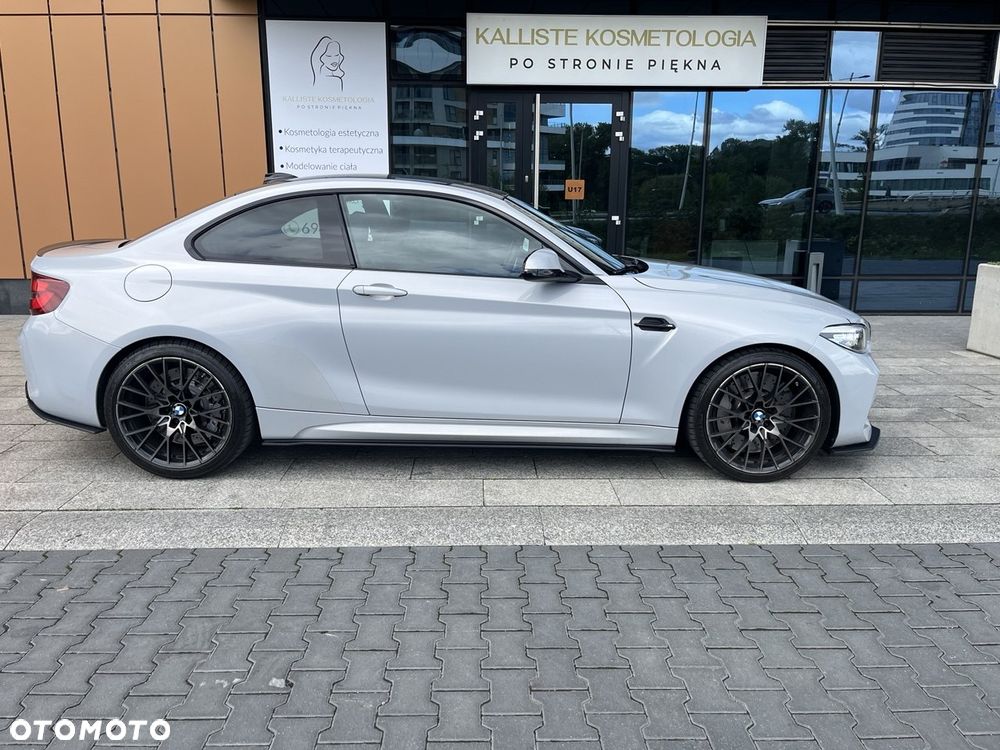 BMW M2 - 12