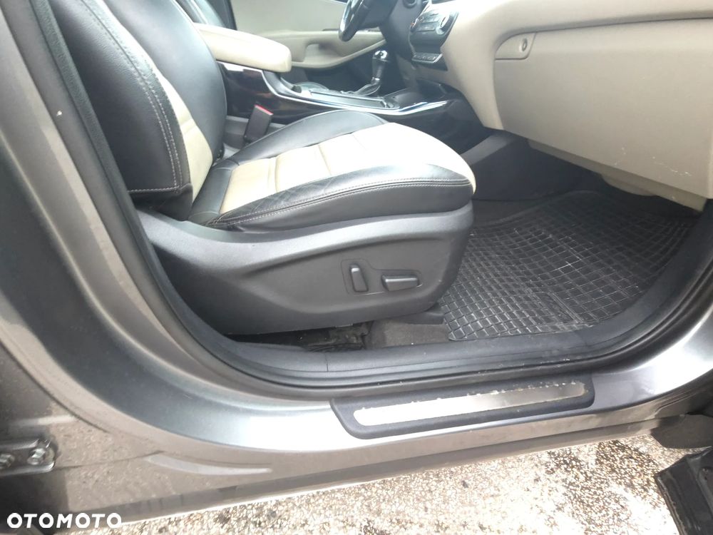 Kia Sportage 2.0 CRDI XL AWD - 23