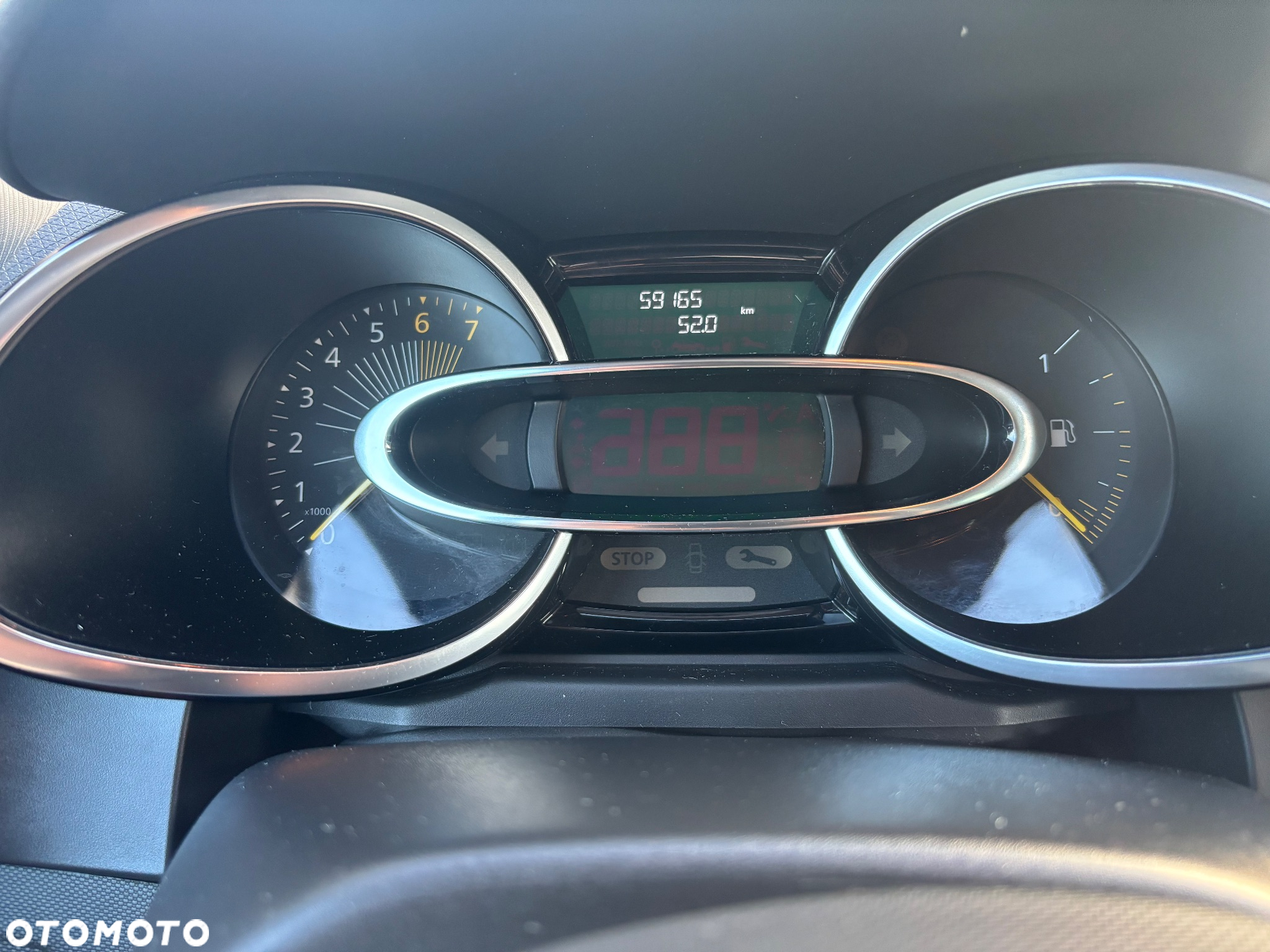 Renault Clio TCe 90 Limited - 39