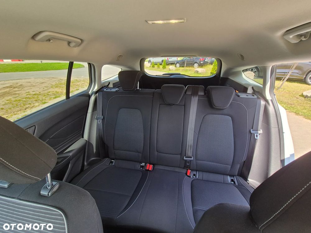 Ford Focus 2.0 EcoBlue Titanium Business - 15