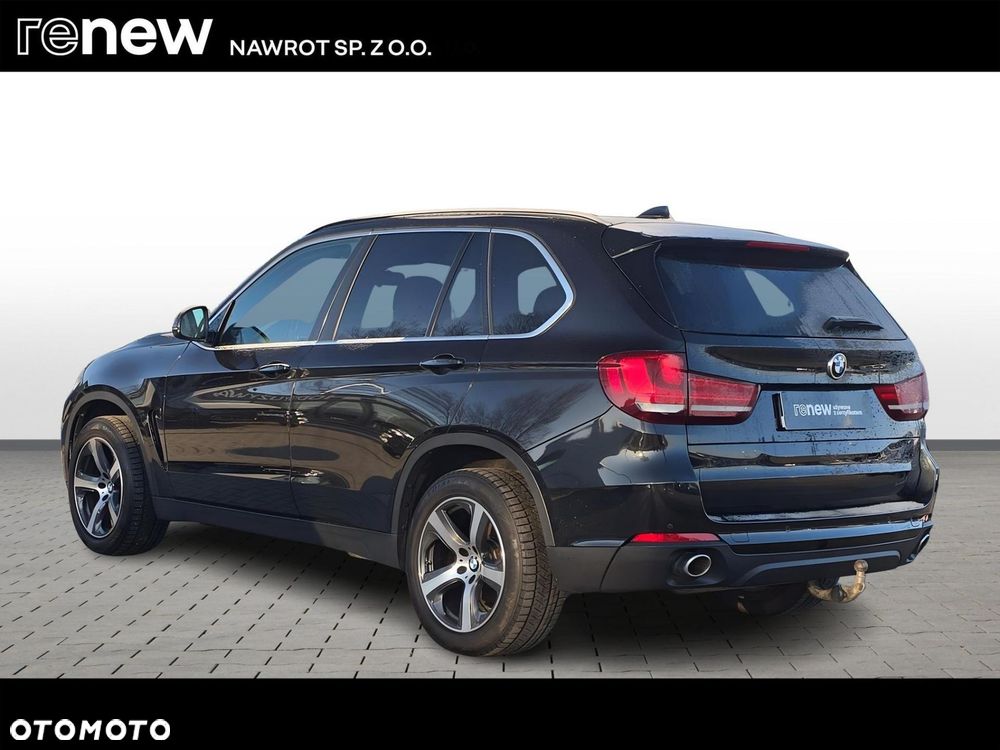 BMW X5 xDrive25d - 3
