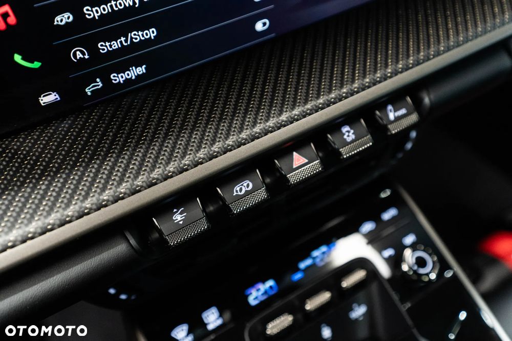 Porsche 911 Turbo S - 22