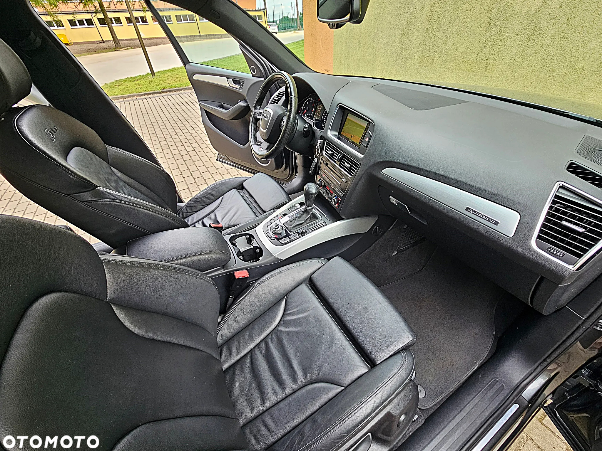 Audi Q5 2.0 TDI Quattro S tronic - 33