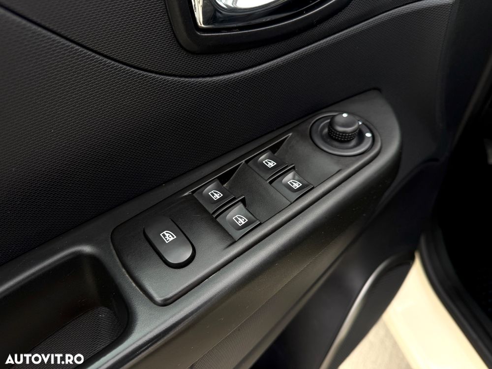 Renault Captur ENERGY dCi 90 Start&Stop Dynamique - 18