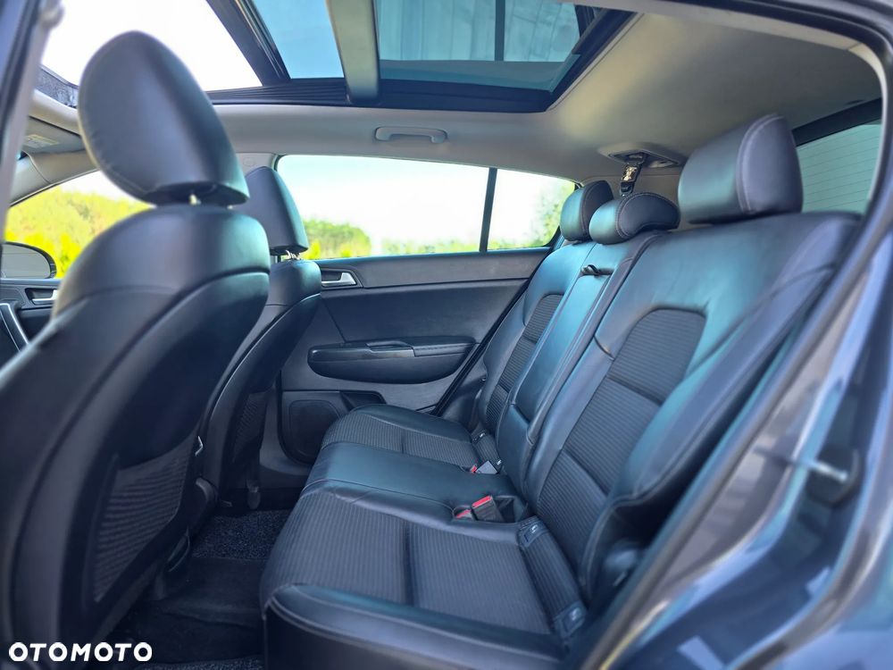 Kia Sportage - 32