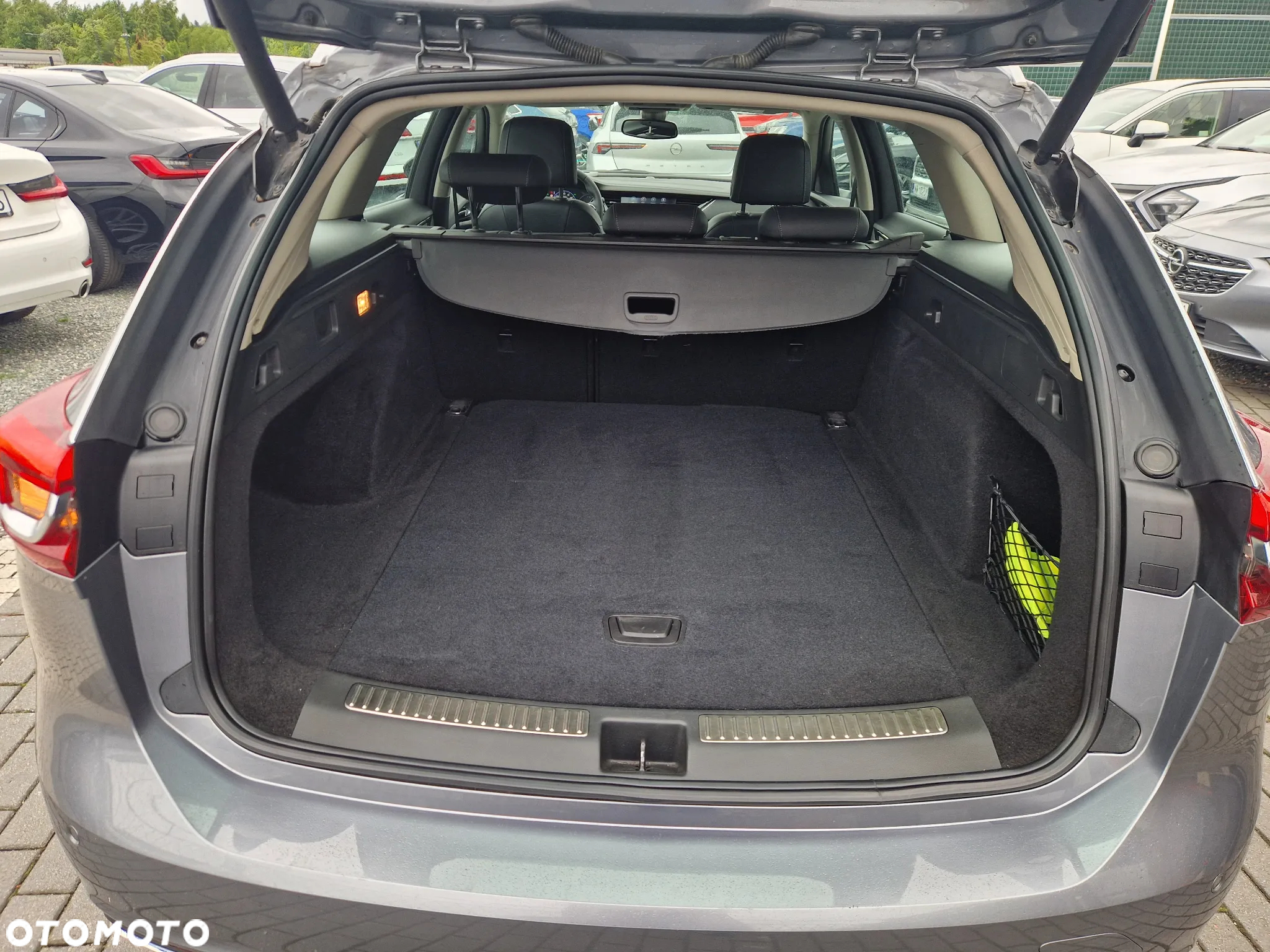 Opel Insignia 2.0 CDTI Elegance S&S - 13