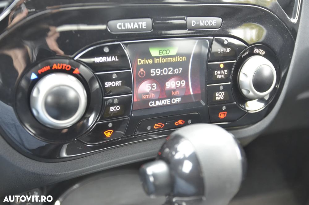 Nissan Juke - 33