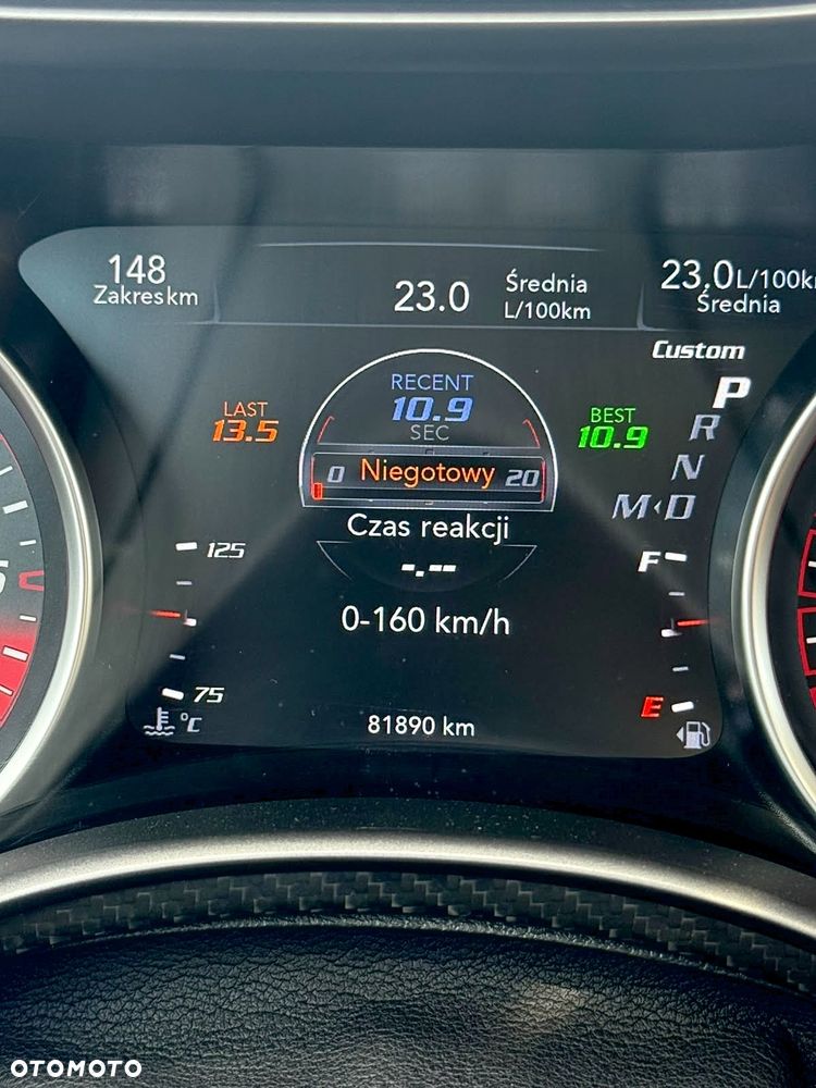 Dodge Charger 6.4 Scat Pack - 26