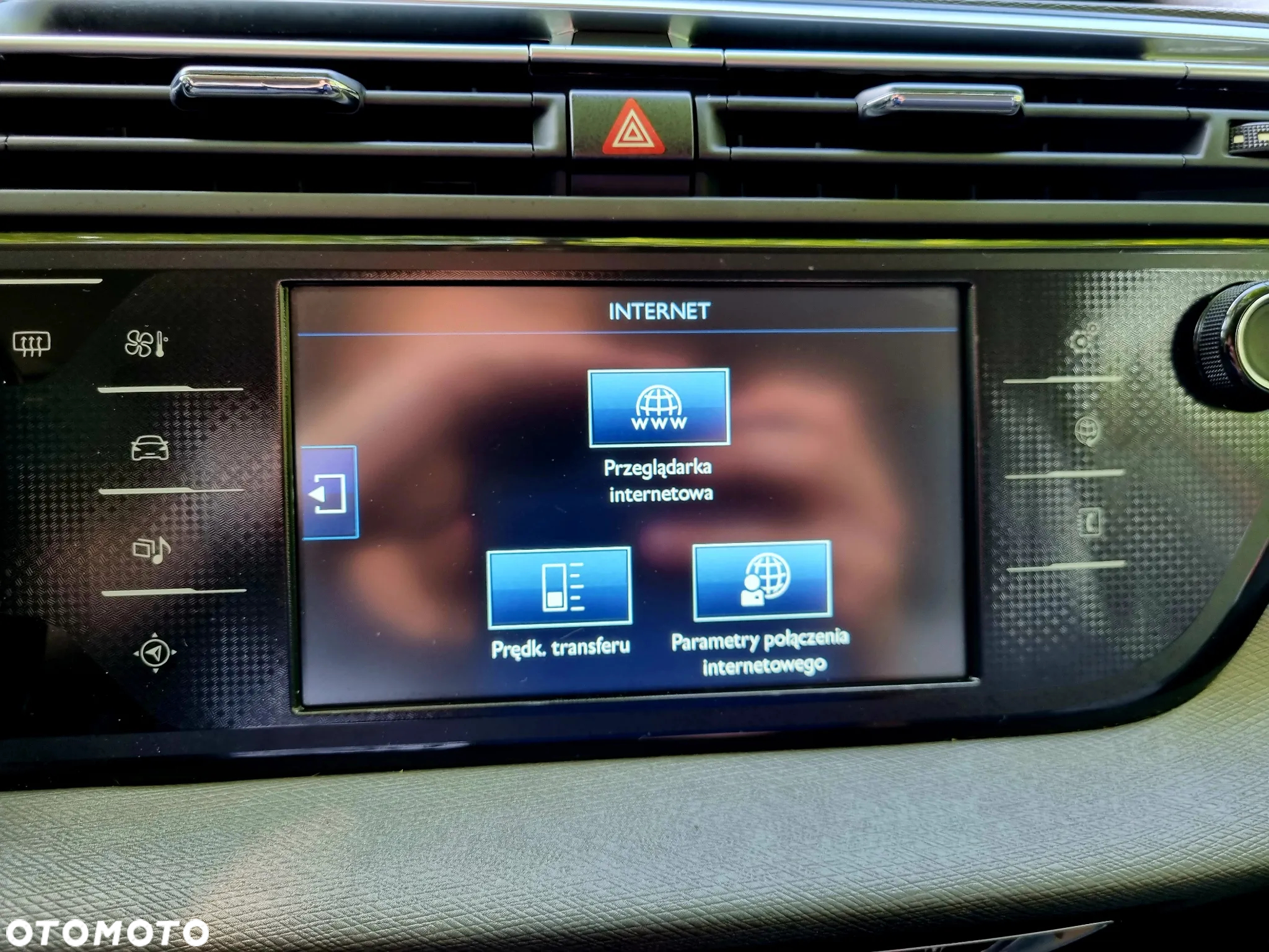 Citroën C4 Picasso BlueHDi 120 Seduction - 23