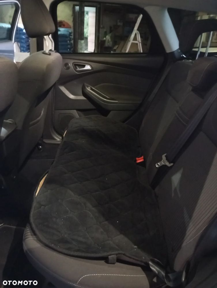 Ford Focus - 15