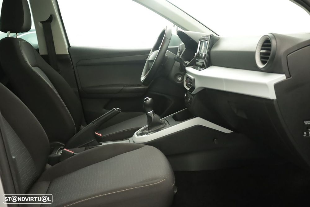 SEAT Arona 1.0 TSI Style - 20