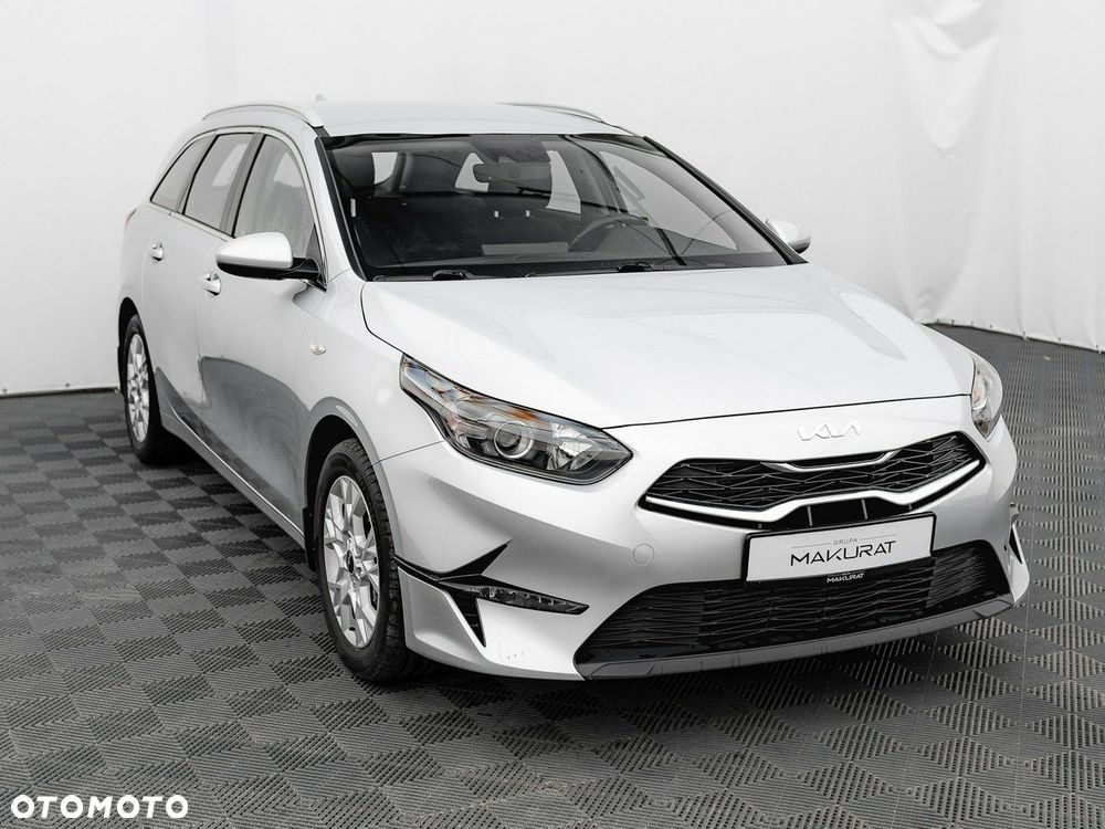 Kia Ceed 1.5 T-GDI M - 4