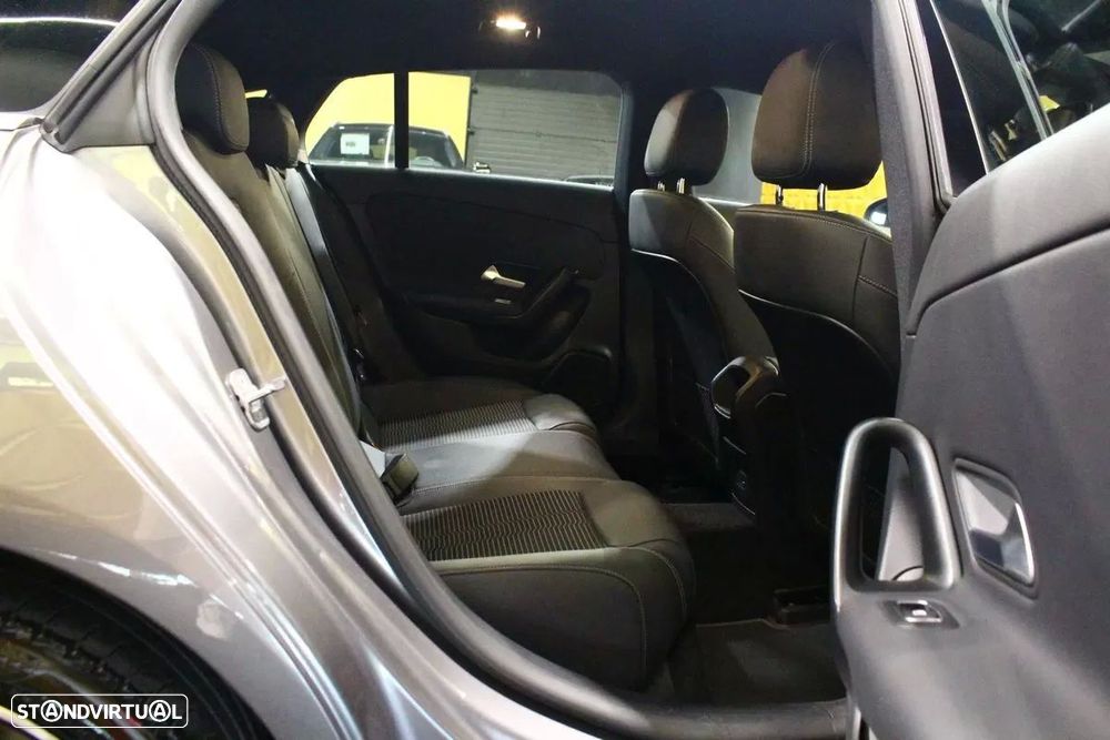 Mercedes-Benz CLA 250 e Progressive - 16