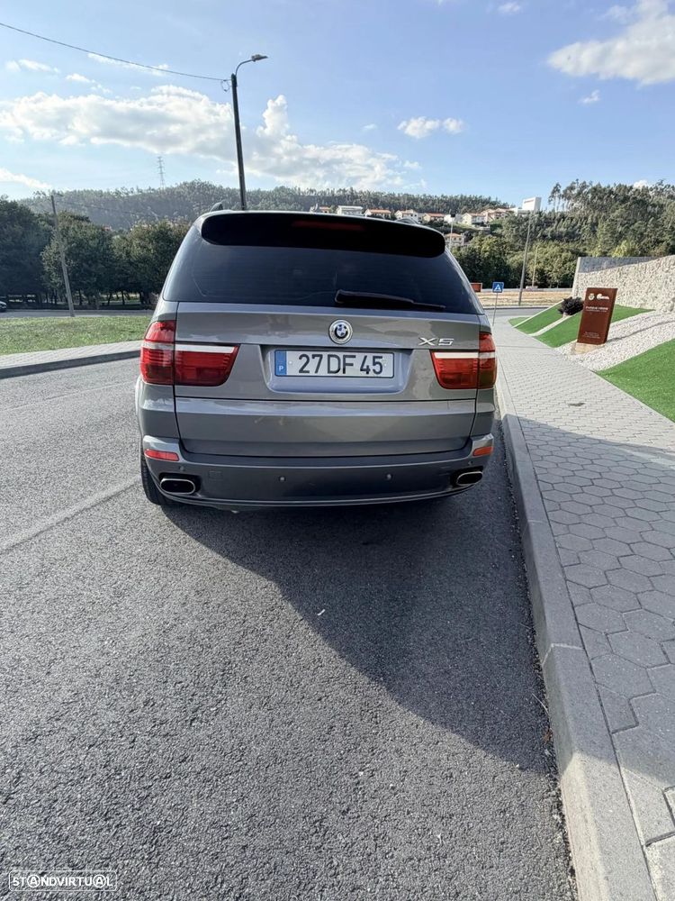 BMW X5 3.0 d - 19