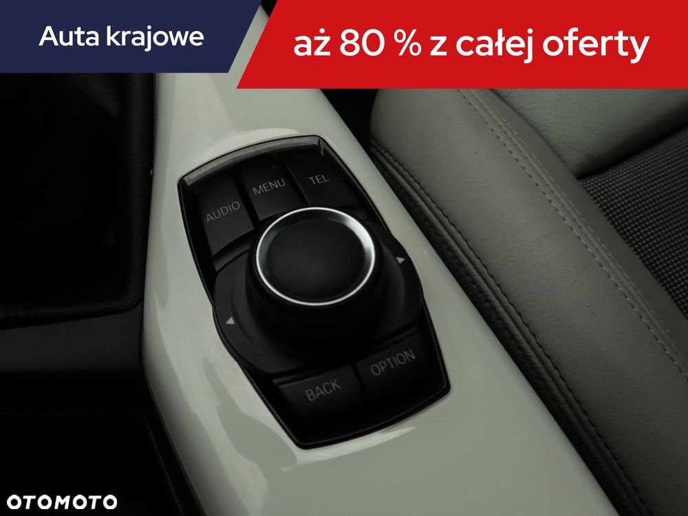 BMW Seria 1 - 20