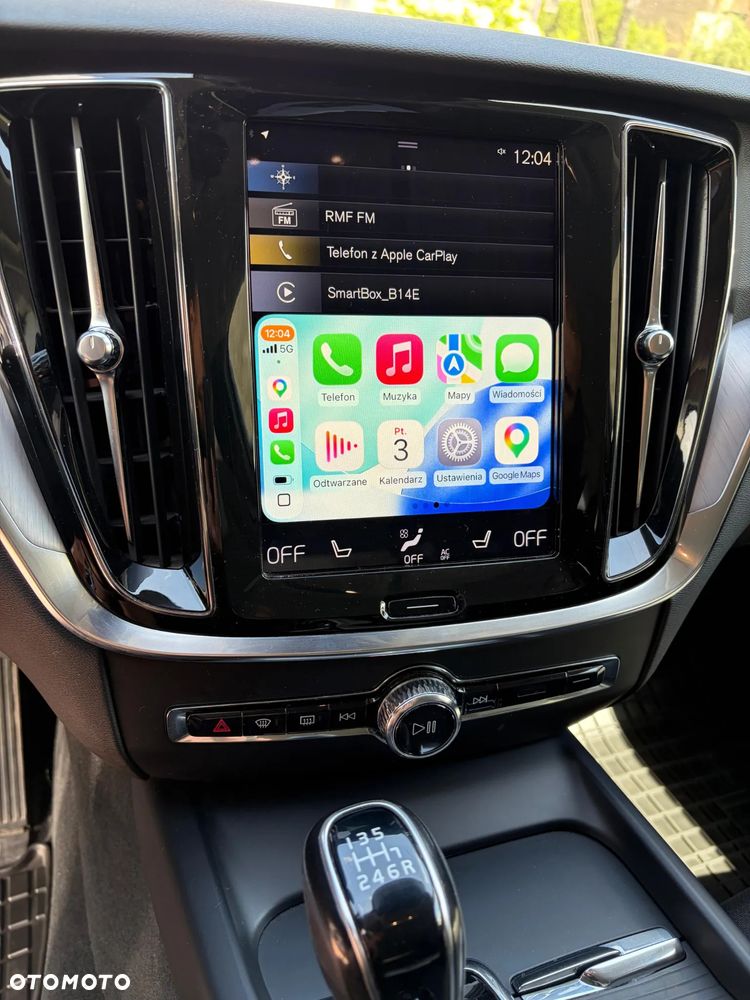 Volvo V60 D3 Momentum Pro - 13