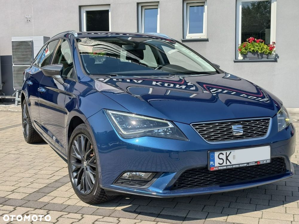 Seat Leon - 31
