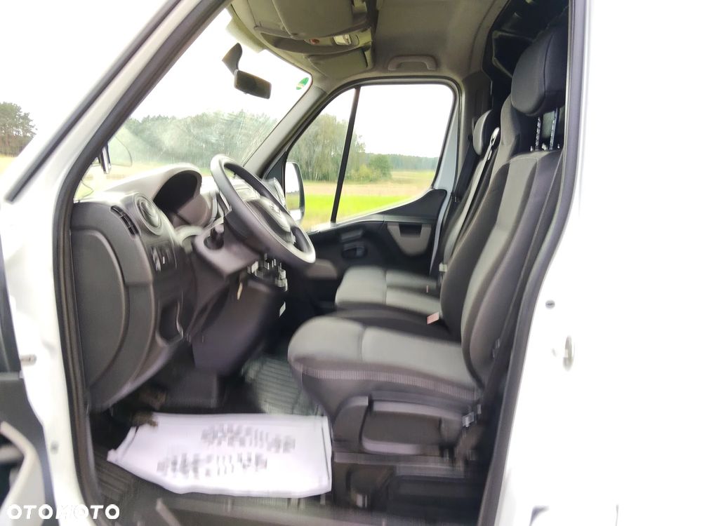 Renault MASTER PRIMASTER DUCATO MOVANO - 21