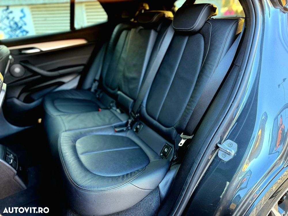 BMW X2 xDrive25e M Sport - 8