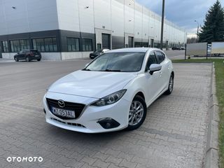 Mazda 3 2.0 Skyenergy