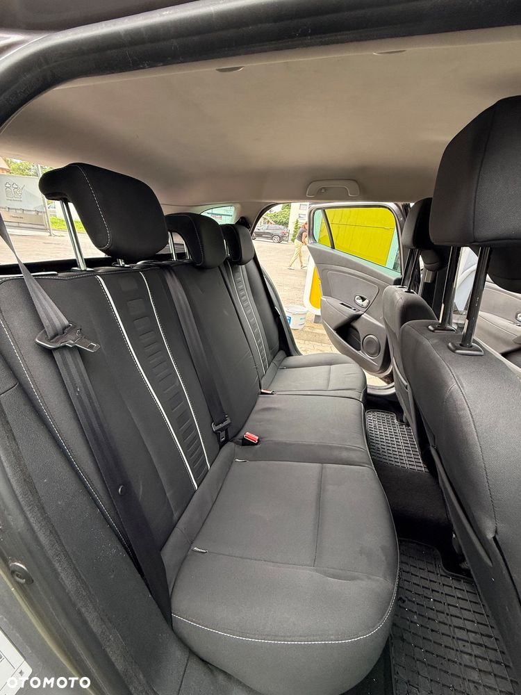 Renault Megane 1.2 16V TCe Energy Zen - 5