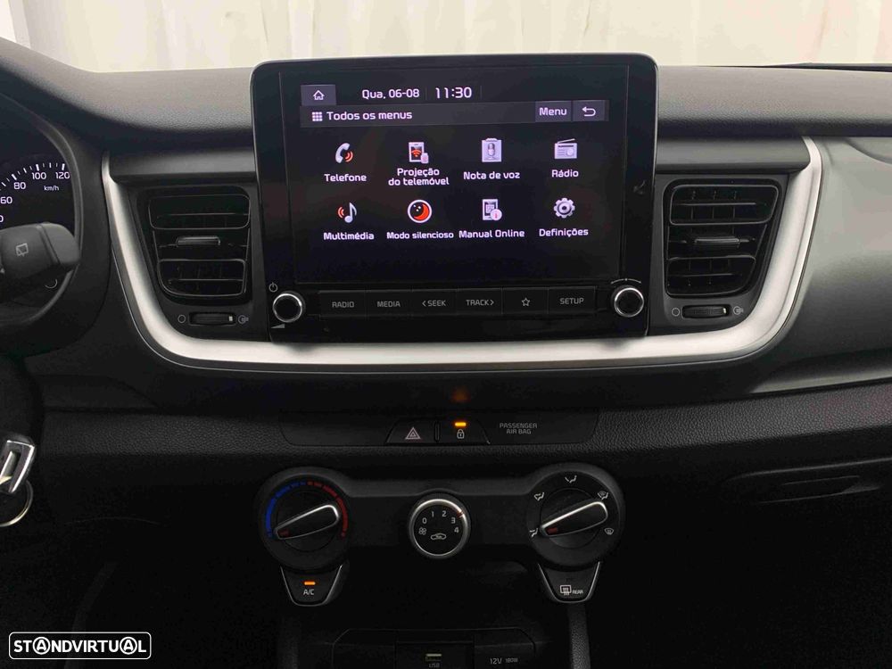 Kia Stonic 1.2 Dynamic - 9
