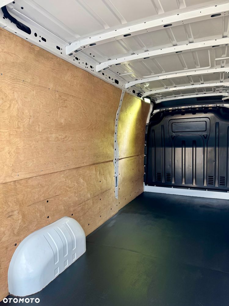 Renault Master L3H2 MAX 2.3dCi 136KM Salon Polska!!! - 20