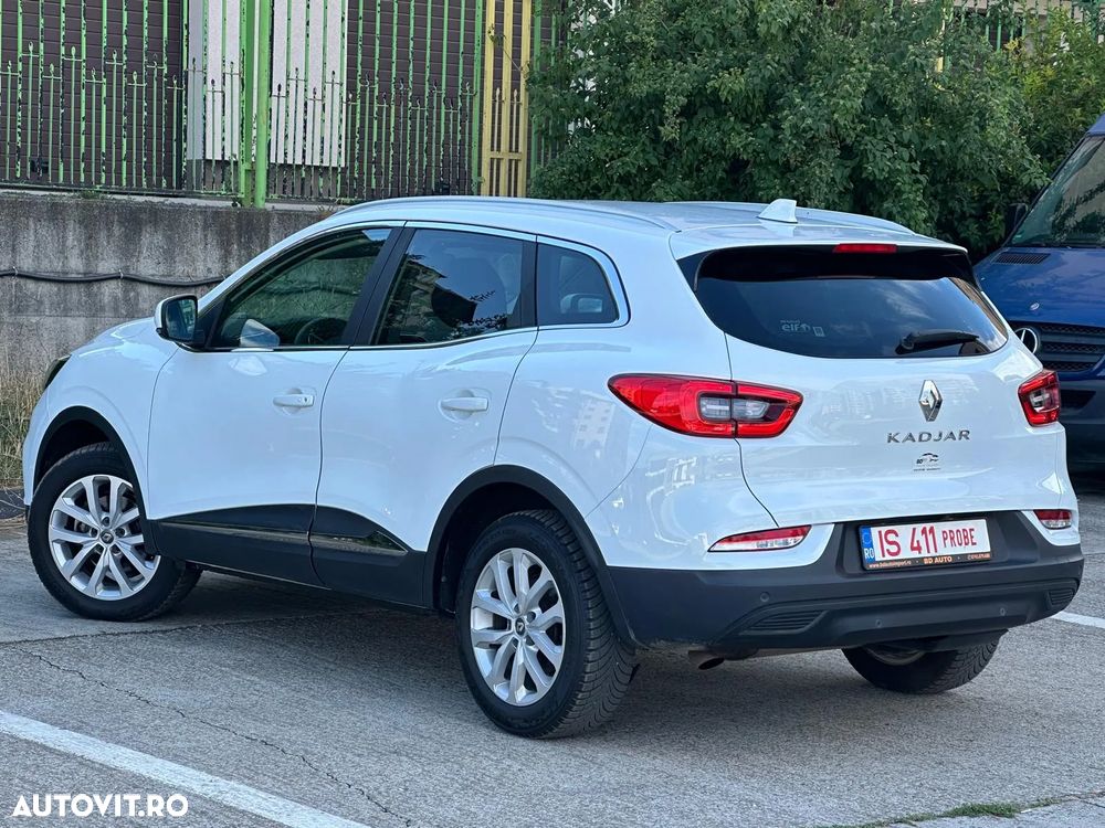 Renault Kadjar - 3