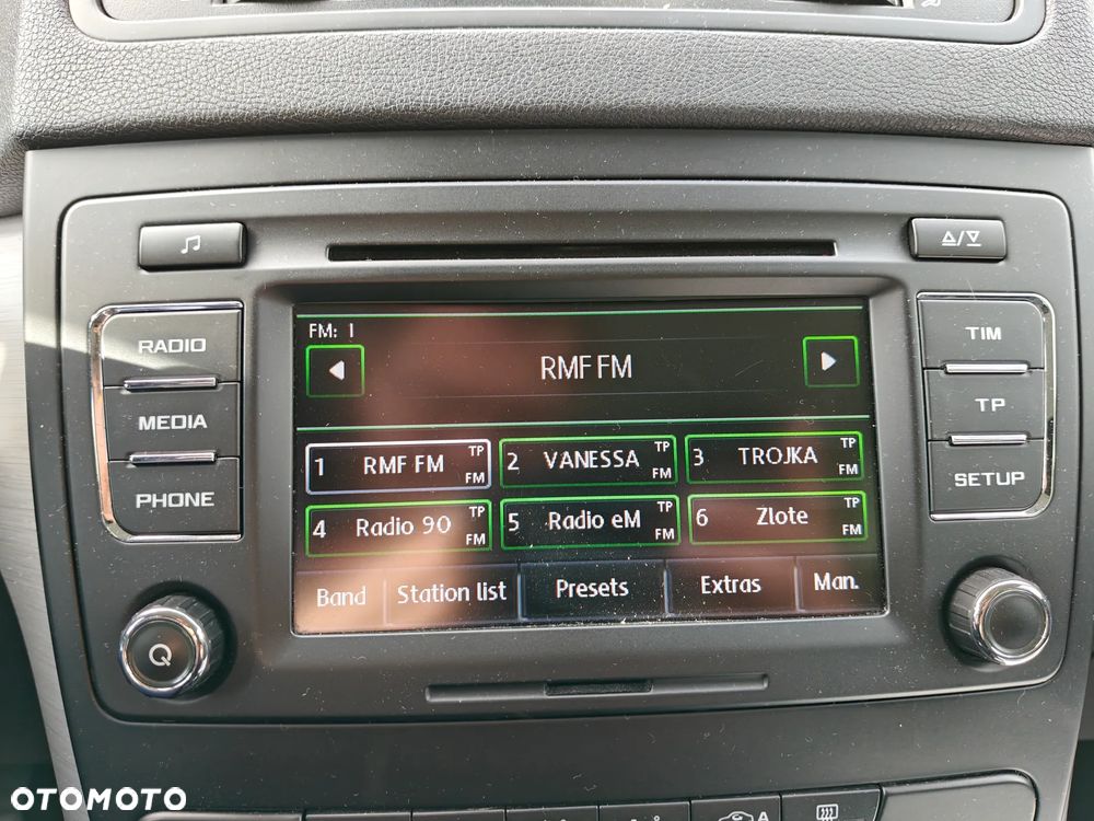 Skoda Yeti 1.4 TSI 4x2 Elegance Green tec - 35