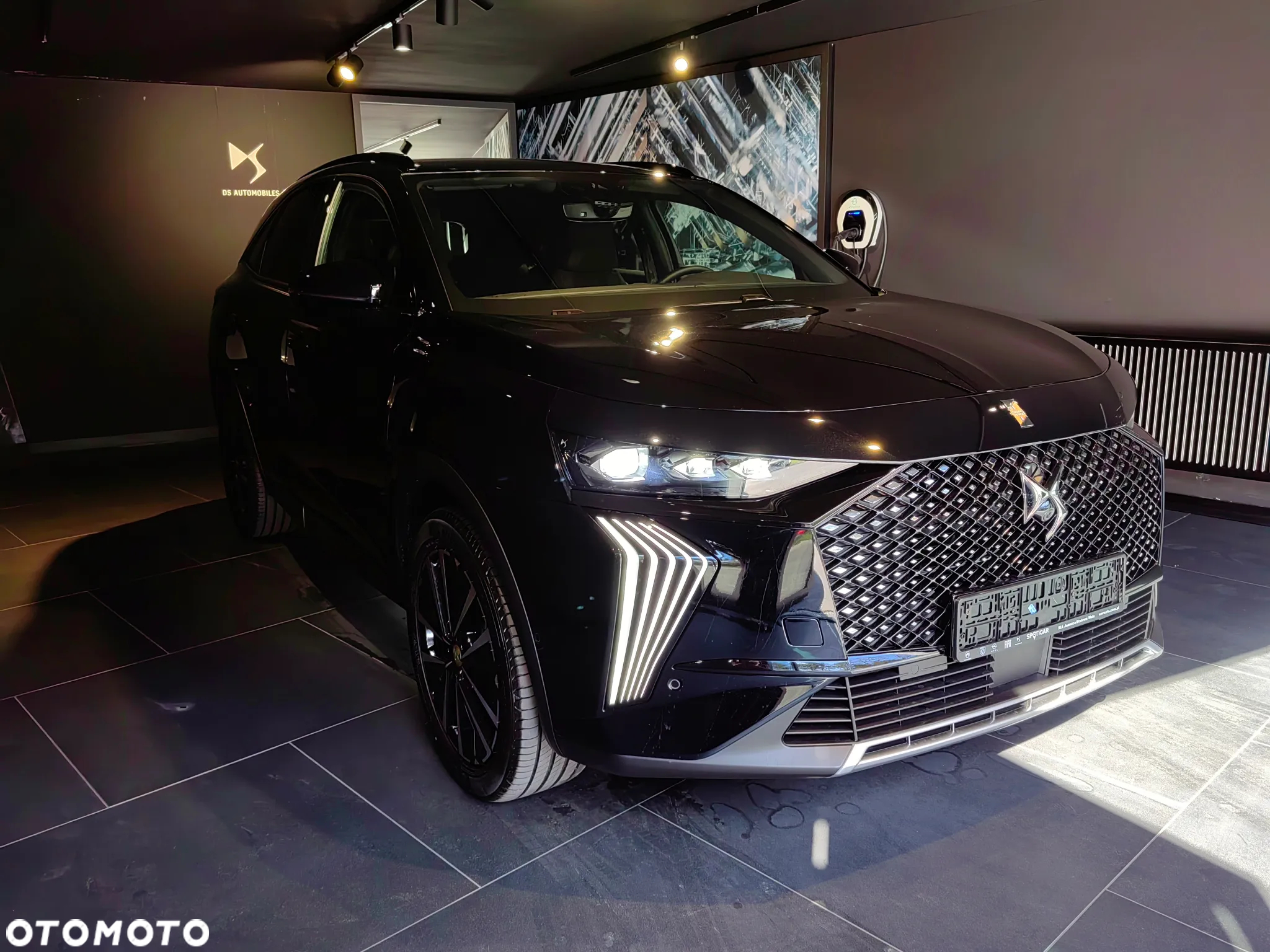 DS Automobiles DS 7 Crossback - 17