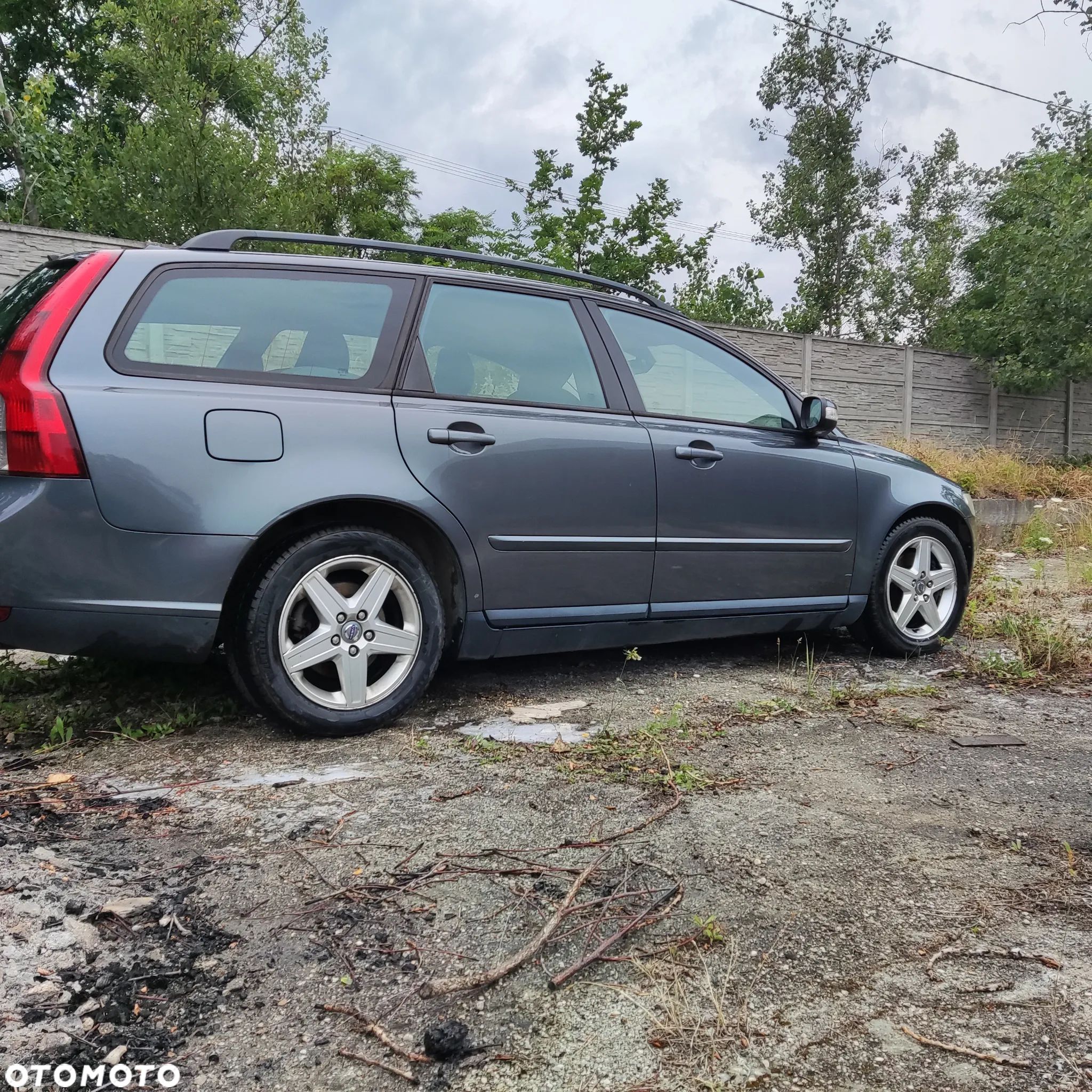 Volvo V50 2.0D - 1
