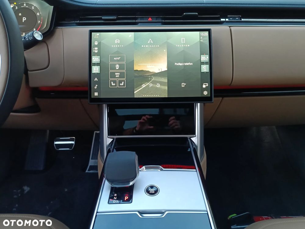 Land Rover Range Rover P530 Autobiography - 22